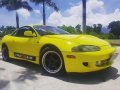 Mitsubishi Eclipse 1997 Automatic for sale-0