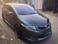 Honda City 2009 IVTEC Automatic for sale-2