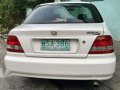 Honda City Type Z 2001 Automatic for sale-2