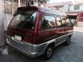For sale Toyota Lite Ace 1998-3