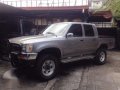For sale 1995 LN106 Toyota Hilux-4