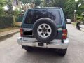 Mitsubishi Pajero 3-door 4m40 Automatic for sale-3