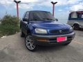 Toyota Rav4 gen 1-4