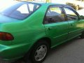 Honda Civic Manual 1995 Manual for sale-4