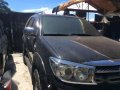 For sale 2009 Toyota Fortuner-3