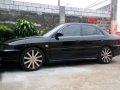 Mitsubishi Lancer MX 2001 Automatic for sale-10