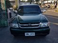 Toyota Hilux 2003 Manual Diesel for sale-1
