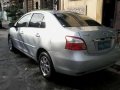 Toyota Vios E 2009 mdl Manual for sale-2