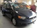 Mitsubishi Mirage GLX Manual Diesel for sale-1