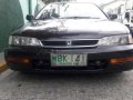 Honda Accord Vtec Manual Fresh For Sale-0