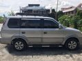 2006 Mitsubishi Adventure GLS sports for sale-1
