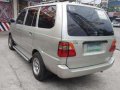 Toyota Revo GL Manual 2004 For Sale-1