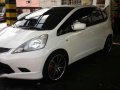 Honda Jazz 2009 Manual Gas for sale-0
