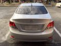 For sale Hyundai Accent 2014-1