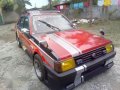 Mitsubishi Lancer GSR 1984 Manual for sale-2