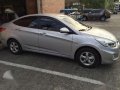 For sale Hyundai Accent 2014-2