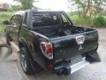2009 Mitsubishi Strada Triton GLX 25-0