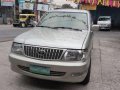 Toyota Revo GL Manual 2004 For Sale-4