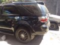 For sale 2009 Toyota Fortuner-4