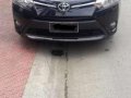 Very Fresh Toyota Vios E Manual for sale-1
