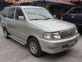 Toyota Revo GL Manual 2004 For Sale-0