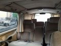 Nissan Urvan Homy TD27 Diesel for sale-3