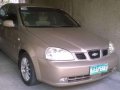 Chevrolet Optra 16 L Negotiable-0