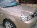 Chevrolet Optra 16 L Negotiable-10