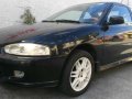 2000 Mitsubishi Lancer GSR 1.6 Automatic -0