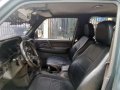 Mitsubishi Pajero 3-door 4m40 Automatic for sale-7