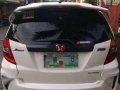 Honda Jazz 2012 1.5V Top of the line Fresh-2