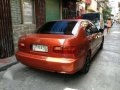 95 Honda Civic 1.5 LX Manual Trans for sale-3