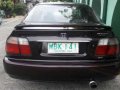 Honda Accord Vtec Manual Fresh For Sale-4