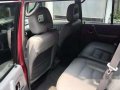 Mitsubishi Pajero 2002 for sale -6