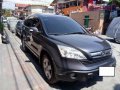 Honda CR-V 2007 for sale-0