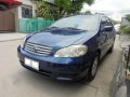 2003 Toyota Altis All Power MT for sale-0