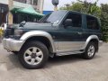 Mitsubishi Pajero 3-door 4m40 Automatic for sale-6