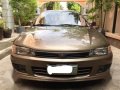 Mitsubishi Lancer GLXi Limited Edition for sale-7