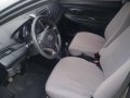 Toyota vios E 2015 MAnual Gas for sale-3