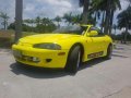 Mitsubishi Eclipse 1997 Automatic for sale-1