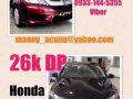 2017 HONDA CITY Brand New AT for sale-3