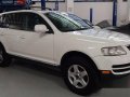 2005 volkswagen touareg v6 gas-1