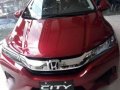 2017 HONDA CITY Brand New AT for sale-4