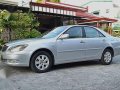 2003 Toyota Camry Automatic 2.4v-0