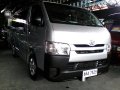 Toyota Hiace 2015 for sale-2