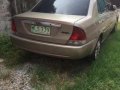 2000 Ford Lynx Ghia Automatic Gas for sale-2