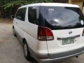 2002 Nissan Serena QRVR Turbo Diesel-3