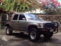 For sale 1995 LN106 Toyota Hilux-0