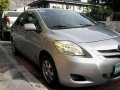 Toyota Vios E 2009 mdl Manual for sale-1