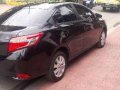 Very Fresh Toyota Vios E Manual for sale-3